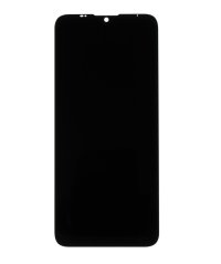 Motorola E20 LCD Display + Dotyková Deska Black