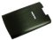 Nokia X3-02 Dark Metal Kryt Baterie