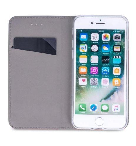 Cu-Be Pouzdro magnet Samsung Galaxy A05S Navy