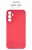 POUZDRO SWISSTEN SOFT JOY PRO SAMSUNG A155F GALAXY A15 / A15 5G ČERVENÉ