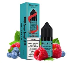 Elux Legend Salts - Blueberry Sour Raspberry - 20mg
