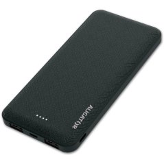ALIGATOR Powerbanka Aligator PBAL1000 10000mAh 2v1 - nafouklá baterka