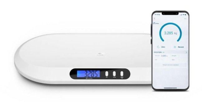 TrueLife BabyScale B5 BT