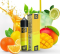 Příchuť Infamous Liqonic S&V 10ml Orange Mango Lemonade