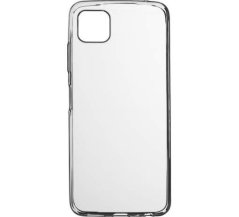 Silikonový obal pro Samsung Galaxy A22 5G Transparent