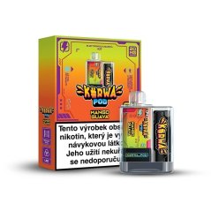 Kurwa Pod - Starter Kit - Mango Guava