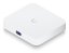 Ubiquiti UniFi Cloud Gateway Ultra (UCG-Ultra) - Cloud Gateway s funkcí routeru, WAN 2.5Gb, 4x LAN 1Gb