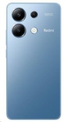 Xiaomi Redmi Note 13/ 6GB/ 128GB/ Ice Blue CZ