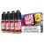 Aramax - USA Tobacco - 4x10ml - 6mg