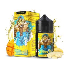 Nasty Juice S&V Cushman Mango Banana 10ml