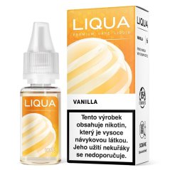 LIQUA Elements - Light Gold - 10ml - 18mg