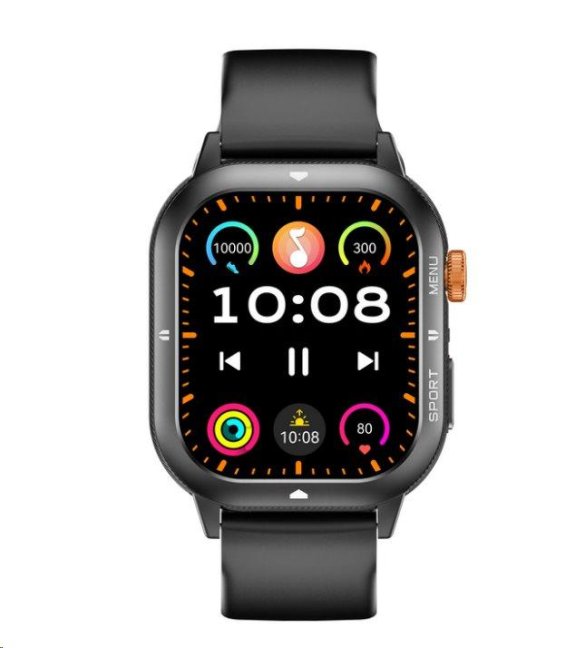 CUBOT U1 Black