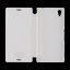Nillkin Sparkle Folio Pouzdro White pro Sony E2303 Xperia M4 Aqua