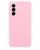 Tactical Velvet Smoothie Kryt pro Samsung Galaxy A57 Pink Panther