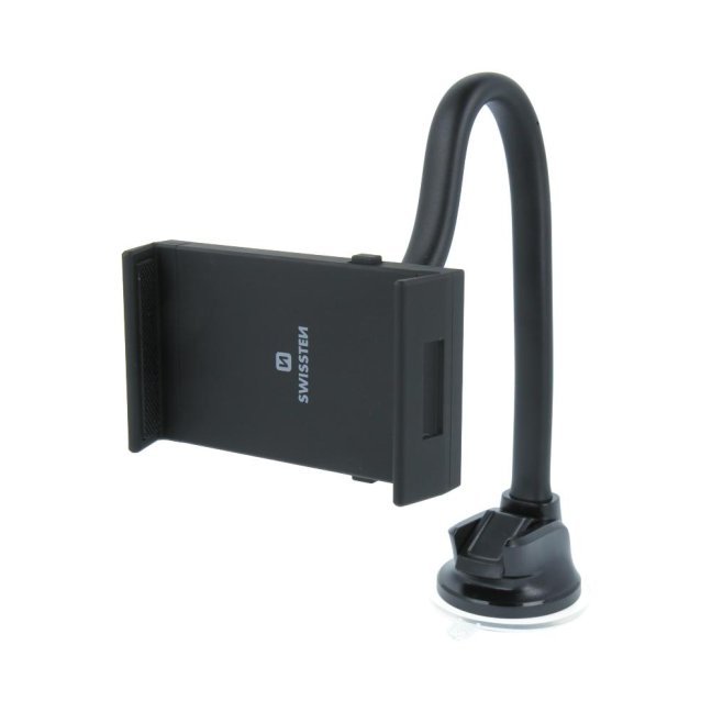 DRŽÁK DO AUTA NA TABLET SWISSTEN S-GRIP T2-MOP