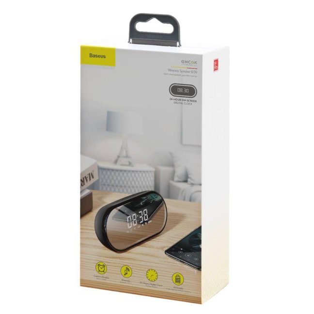 BASEUS ENCOK E09 Reproduktor Bluetooth