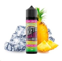 Příchuť Drifter Bar Juice Shake and Vape 16ml Pineapple Ice