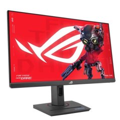 ASUS ROG Strix XG259CS 24,5" IPS 1920x1080 FHD 180Hz 1ms 400cd USB-C HDMI DP