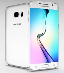 Samsung Galaxy S6 G920F 3GB/32GB White - použité zboží