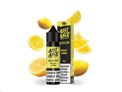 Příchuť Just Juice - Shake & Vape - Lemon (Citron)