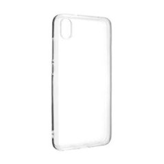 TPU FIXED Xiaomi Redmi 7A gelové transparentní pouzdro