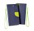 Telone Fancy Case - Sam A415 Galaxy A41 navy-lime