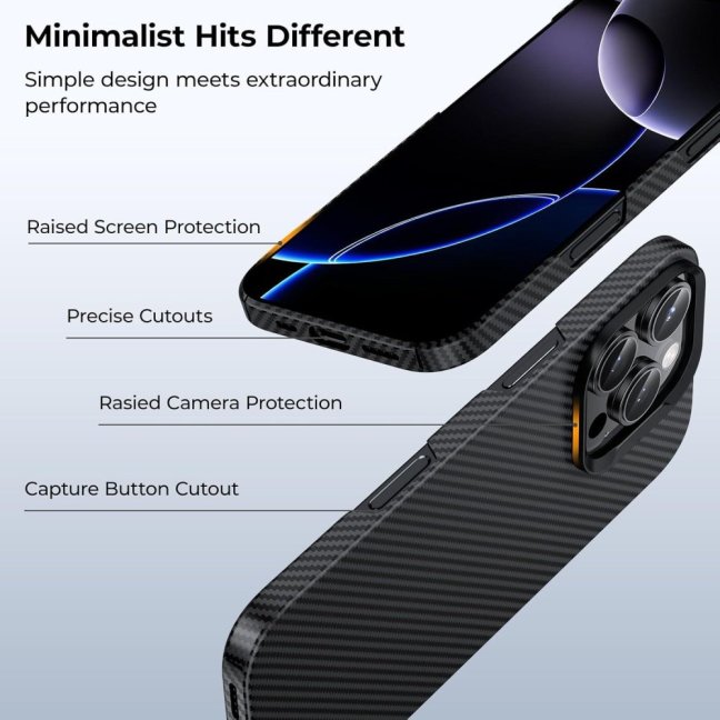 POUZDRO SWISSTEN MagStick FLEX PRO APPLE IPHONE AIR MODRÉ