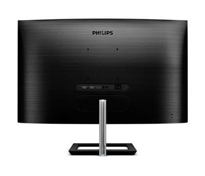 Philips 328E1CA/00 31,5" VA LED 3840x2160 20M:1 4ms 250cd DP HDMI repro černý