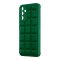 OBAL:ME Block Kryt pro Samsung Galaxy A15 4G/5G Green