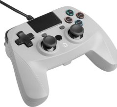 SnakeByte ovladač Game:Pad 4 S Wireless pro PS4 šedá