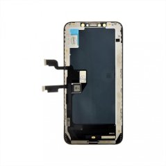 iPhone XS Max LCD Display + Dotyková Deska Black V Incell