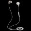 Baseus Earphone Encok H10 Dual Moving-coil WiRed Control Headset White