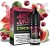 LIQUID JUST JUICE SALT WATERMELON & CHERRY 10ML - 11MG