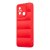OBAL:ME Puffy Kryt pro Xiaomi Redmi 12C Red