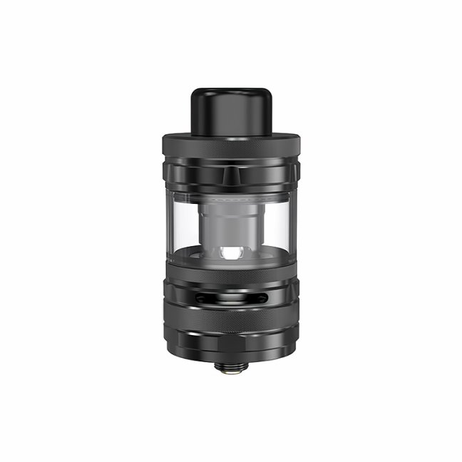Aspire Guroo - Clearomizer - 5ml (Black)