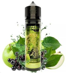 Příchuť Zeus Juice - S&V - Pomona - 20ml