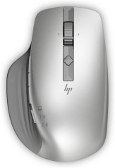 Bezdrôtová myš HP 930 Creator - strieborná