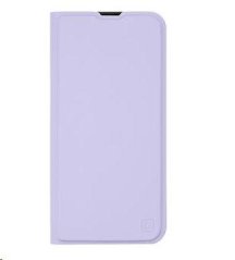 OBAL:ME SmoothTouch Pouzdro pro Samsung Galaxy A17 4G/5G Pastel Lilac