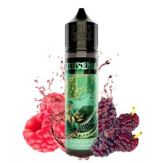 Zeus Juice - S&V - Orpheus - 10ml