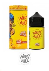Příchuť Nasty Juice S&V Cush Man 10ml KR