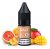 Salt Brew CO - 10ml - 20mg - Bitter Perfect (Grapefruit s mangem a meruňkou)