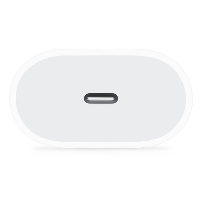 20W napájecí adaptér/ rychlo nabíječka USB-C pro Apple Iphone