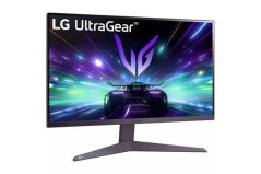 LG 27GS50F-B 27"W VA 1920x1080 1ms 5 000 000:1 250cd DP HDMI 180Hz čierny