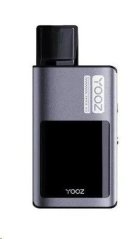 YOOZ ZERO V5 1000 mAh NOČNÍ ŠEDÁ