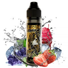 Zeus Juice - S&V - Pegasus - 10ml