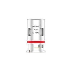 VOOPOO PnP - VM1 - 0,3ohm - DL - žhavící hlava