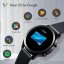 TicWatch C2+ Onyx Black