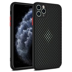 Breath Case Xiaomi Redmi Note 8T Black