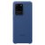 EF-PG988TNE Samsung Silikonový Kryt pro Galaxy S20 Ultra Navy