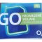 O2 GO SIM KARTA - kredit 25,- Kč Tarif NEOMEZENĚ